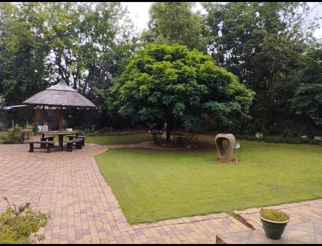 4 BEDROOM HOUSE FOR SALE IN SASOLBURG EXT 23
